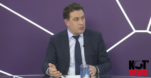 Новый куратор "мусорной реформы" заявил о намерениях. Посмотрим