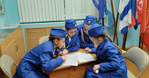 Безопасное колесо- 2024