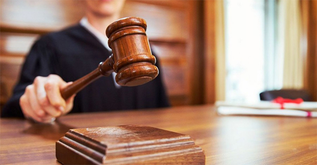 Архангельским областным судом два жителя Онежского района осуждены за убийство и разбойное нападение на односельчанина