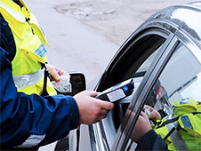 В Архангельской области пройдет мероприятие «Трезвый водитель»