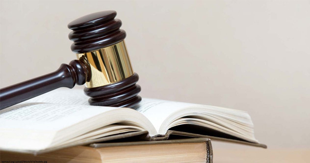 За комментарии, оставленные в социальной сети, котлашанину дали минимальный штраф