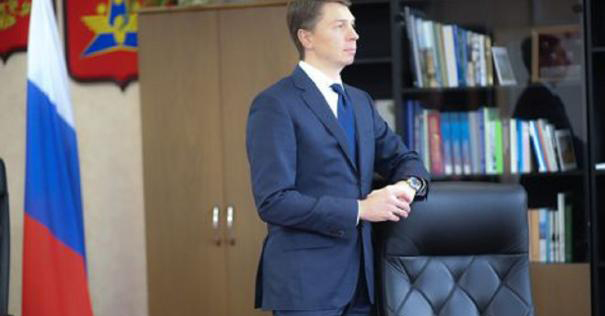 Бывшему главе муниципального образования «Котлас» предъявлено обвинение в получении взяток