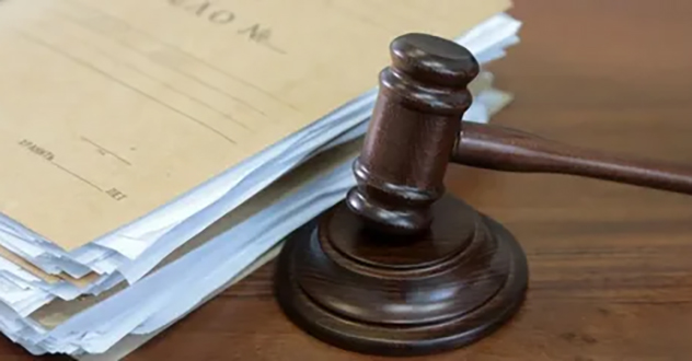 В суд направлено уголовное дело в отношении бывшей работницы районной больницы