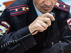 Сводка из ОМВД России "Котласский"