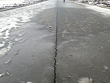 Последствия турецкого землетрясения