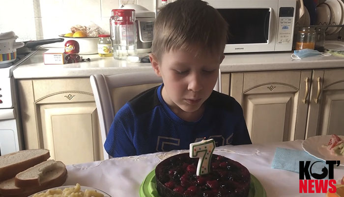 Как вы развлекаетесь дома?