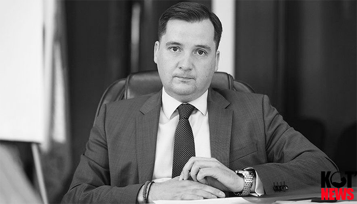 Путин принял отставку Орлова