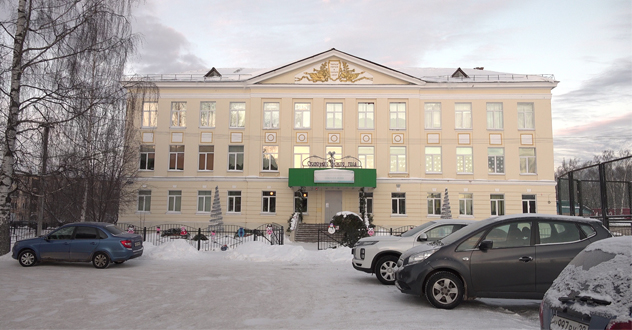 Школы Котласа хотят перевести на дистант?