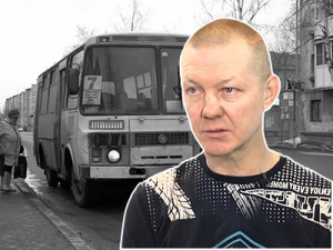 В котласской администрации «крышуют» перевозчика Мишина?