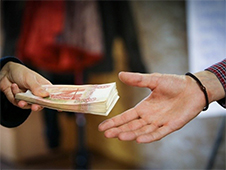 Предприниматель из Северодвинска выдавал займы под залог движимого имущества