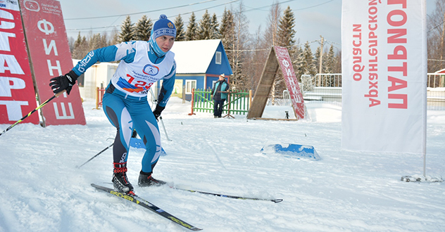 Чемпионаты Северо-Западного округа Росгвардии состоялись в Архангельске