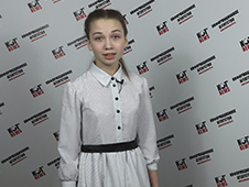 Она читает Абрамова так, что хочется плакать