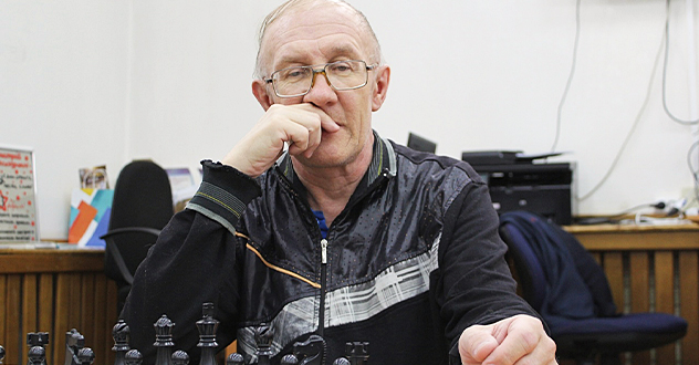 Котлас на турнире в Республике Коми