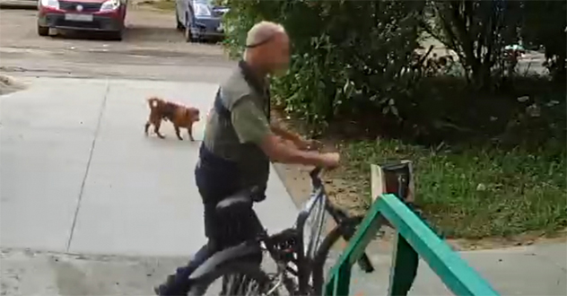 Сотрудники полиции настоятельно рекомендуют: не оставляйте без присмотра велосипеды или используйте надежное противоугонное устройство!