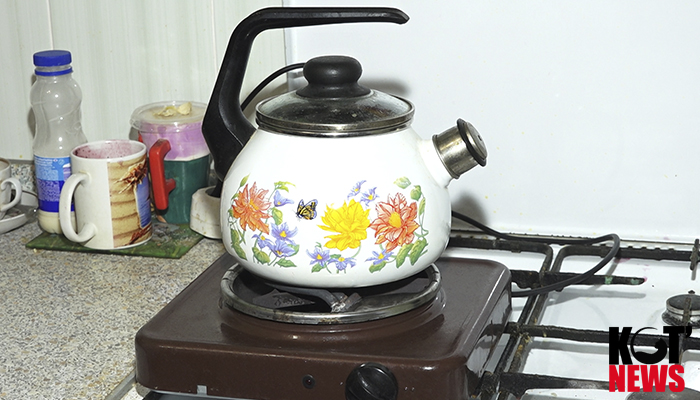 В Котласе продолжается порочная практика отключения от газа жилых домов