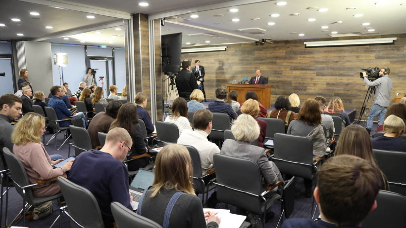 Я всегда был вам благодарен