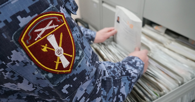 Архангельская область: итоги за год вневедомственной охраны и лицензионно-разрешительной работы Росгвардии