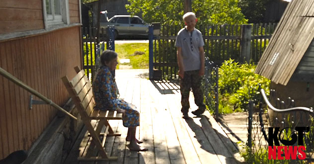 Из-за 52 тысяч 87-летней труженице тыла сломали челюсть и руку