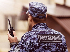 В гостинице Архангельска наряд Росгвардии задержали нетрезвого дебошира