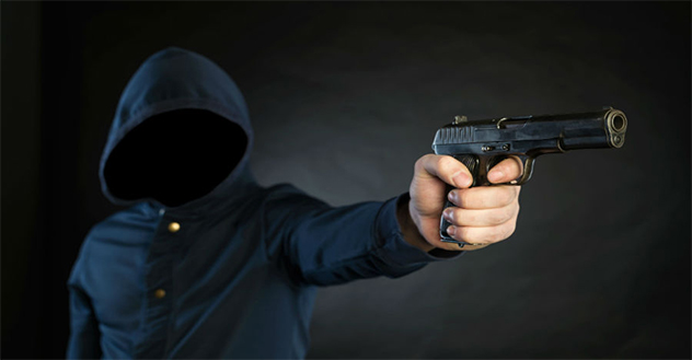 Раскрыты серии «заказных» убийств начала двухтысячных в Архангельске