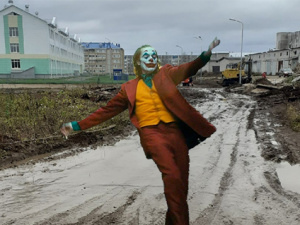 Проект автодороги по ул. Ушинского на участке от ул. Маяковского до ул. Посадская выполнен с нарушениями действующего законодательства