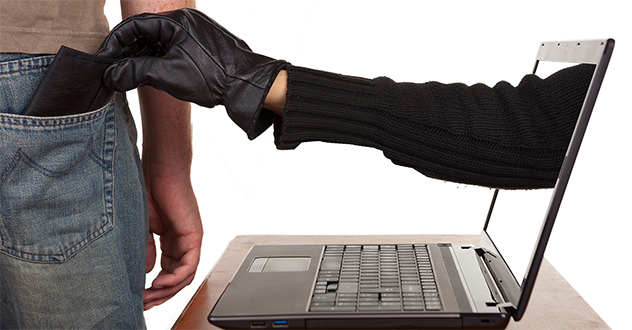 Будьте осторожны, покупая товары через Интернет!