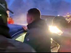 Задержан глава МО "Сольвычегодское" Андрей Сергеев