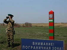 РУФСБ России по Архангельской области напоминает об ответственности за незаконное пересечение Государственной границы Российской Федерации