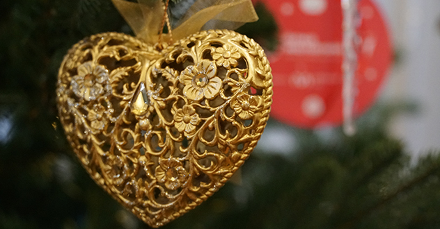 Руководитель управления Росгвардии исполнил новогодние желания юных жителей Архангельска и Запорожской области