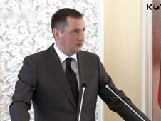 Архангельская область даже в условиях пандемии сумела выйти на докризисный уровень