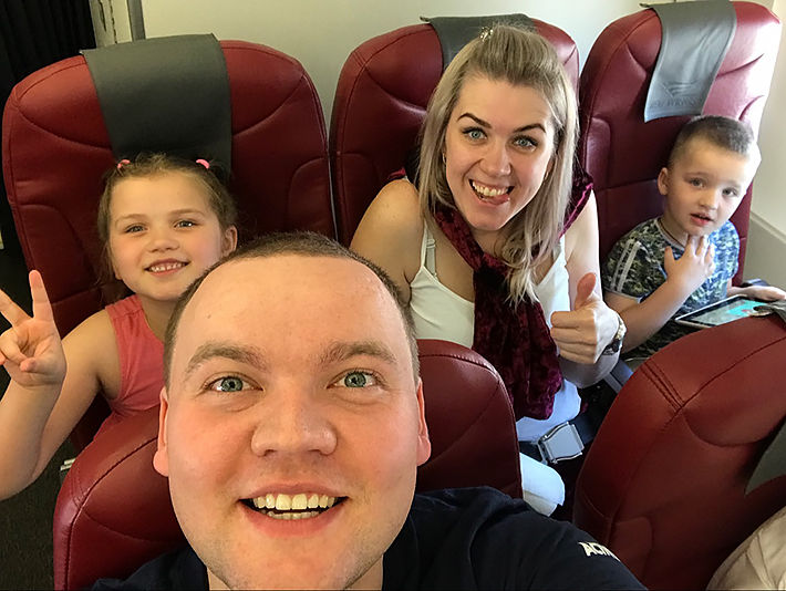 Магия чисел в семье Татьяны, или от судьбы не уйдёшь?