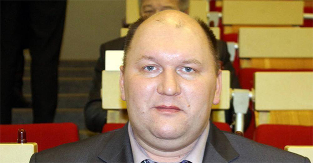 По экс-главе Красноборского района и взяточнику Рудакову возбудили новую уголовку