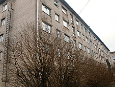 Прокуратура отстояла права многодетной семьи из Архангельска в предоставлении им жилья маневренного фонда