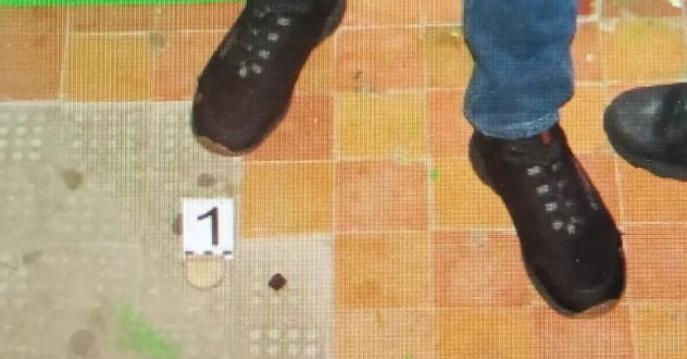 В городе Мирный полицейскими задержан подозреваемый в незаконном хранении наркотических средств