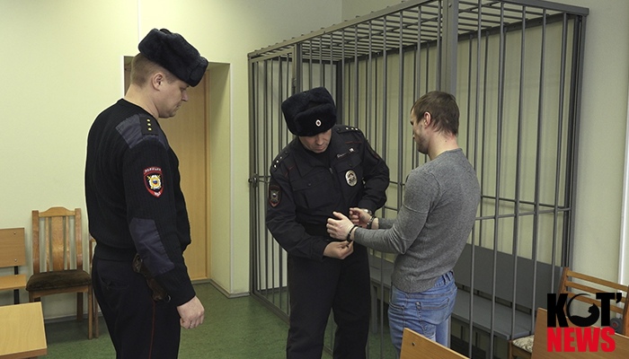 Житель Котласа получил второй срок за пьяное вождение