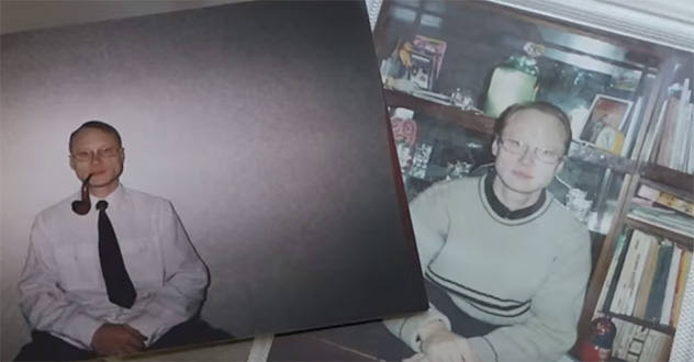 Он не смог остаться в стороне: в ходе спецоперации на Донбассе погиб многодетный отец