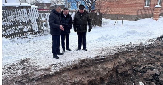 Чиновник из Подмосковья готовится руководить Великоустюгским округом