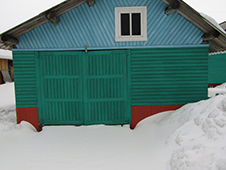 В Пинежском округе сотрудниками полиции раскрыта серия угонов