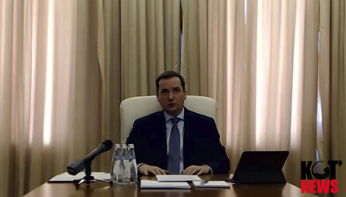 Здравоохранение региона готово к развитию ситуации с коронавирусом по неблагоприятному сценарию