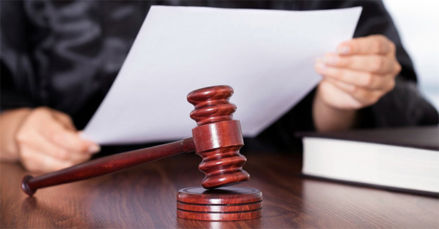 Вступил в законную силу приговор в отношении сотрудника правоохранительных органов и адвоката