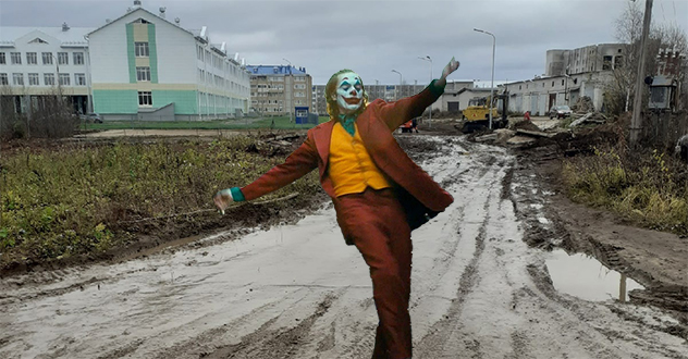 Проект автодороги по ул. Ушинского на участке от ул. Маяковского до ул. Посадская выполнен с нарушениями действующего законодательства