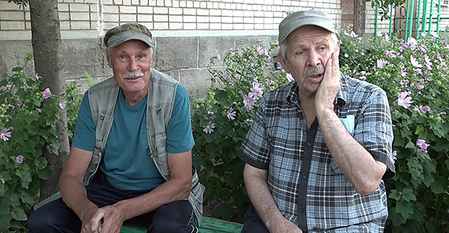 "Старые песни" в исполнении новой власти Котласа