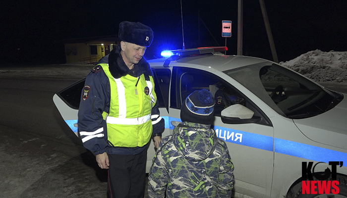 Надо не со мной разбираться, а с лесовозами