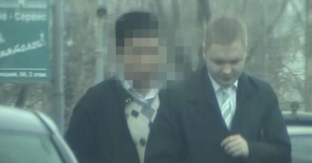 Архангельского экс-чиновника, более 10 лет скрывавшегося от следствия, осудили за взятку