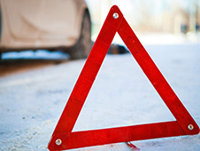 В суд направлено уголовное дело о смертельном ДТП