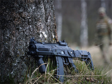 Житель г. Северодвинска предстанет перед судом за хулиганство с применением предмета, используемого в качестве оружия