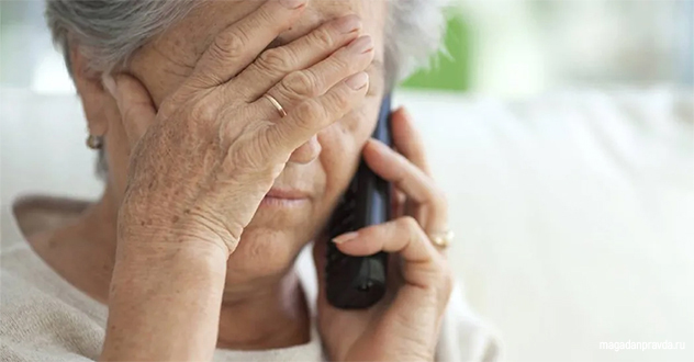 Обвиняемый в хищении денежных средств пенсионерки предстанет перед судом