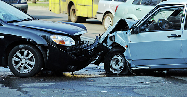 В суд направлено уголовное дело о ДТП в Холмогорском районе, в котором погибла семейная пара