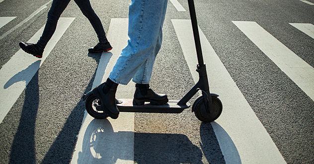 Вступили в силу изменения в Правила дорожного движения