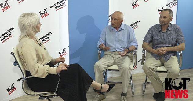 С рабочей профессией не пропадёшь